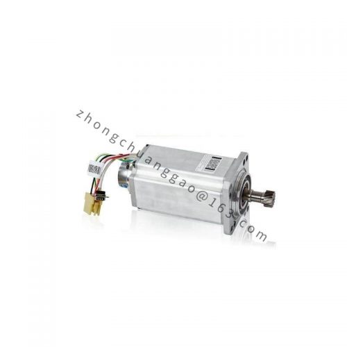 ABB G3EA HENF315754R1, High-Performance Industrial Control Module