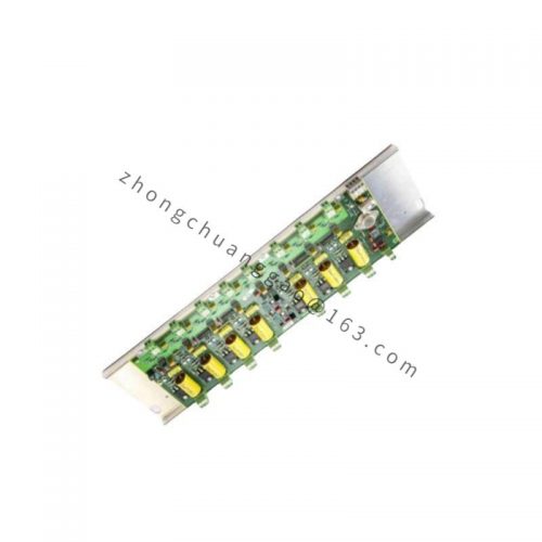 ABB G3EA HENF315754R1, High-Performance Industrial Control Module