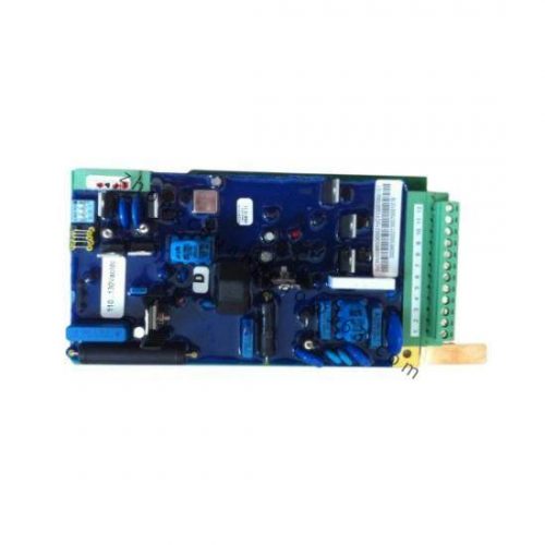 ABB G3FCb HENF458568R1 Industrial Control Module