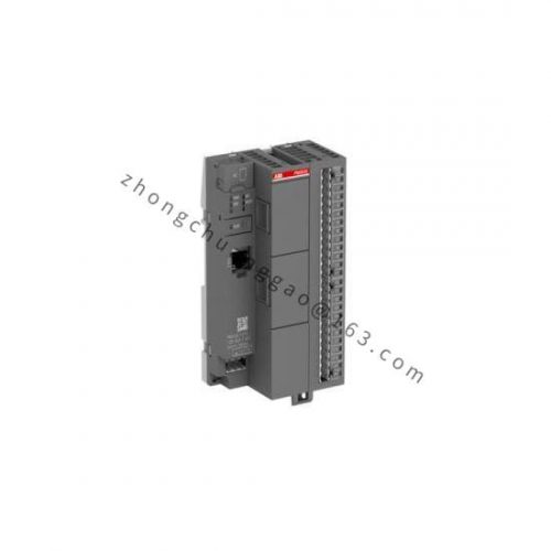 ABB G3FCb HENF458568R1 Industrial Control Module