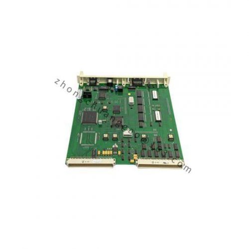 ABB G3FK HENF452878R1 Industrial Control Module