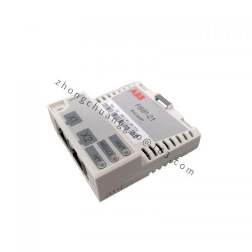 ABB G3FK HENF452878R1 Industrial Control Module