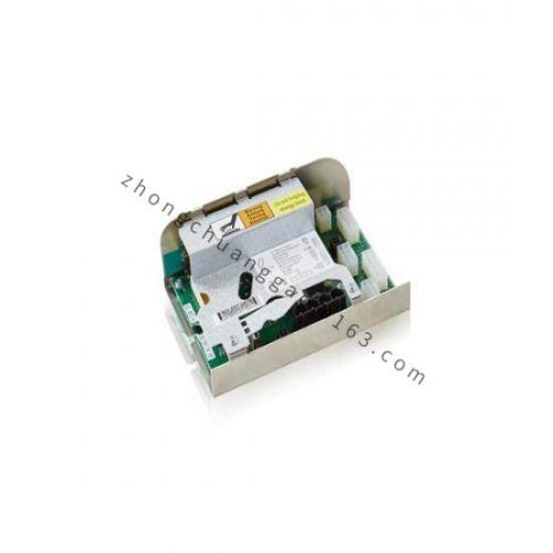 ABB GCD207B101 Module for Custom Processing