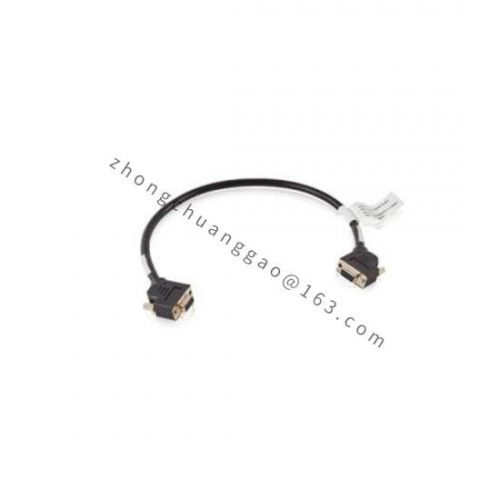 ABB GDC806A0101 Custom Processed Module for Industrial Automation Systems