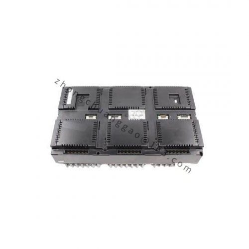 ABB GDC806A0101 Custom Processed Module for Industrial Automation Systems