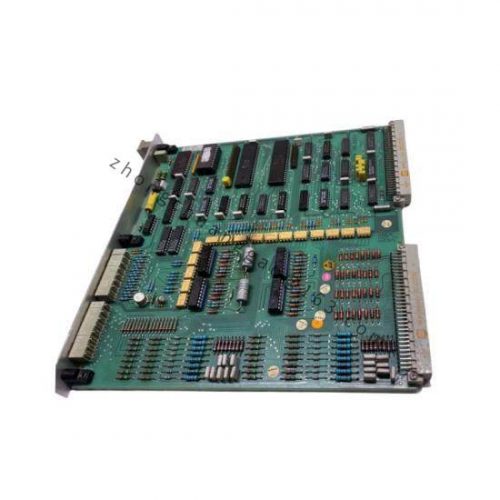 ABB GDC806A0101 Custom Processed Module for Industrial Automation Systems