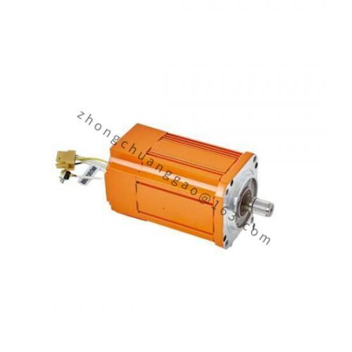 ABB GDD360C Custom Processed Control Module