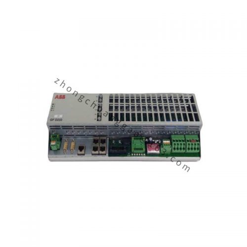 ABB GFD233A 3BHE022294R0101 Industrial Control Module