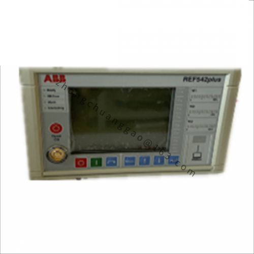 ABB GFD233A 3BHE022294R0101 Industrial Control Module