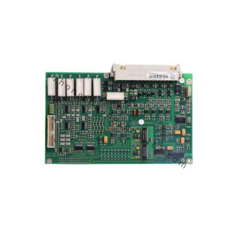 ABB GFD563A101 3BHE046836R0101 - ABB Controller for Industrial Automation