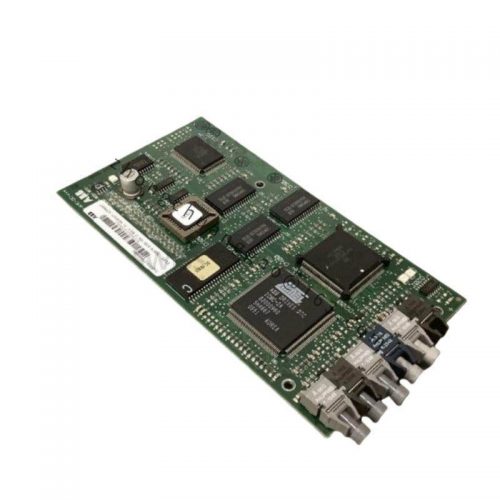 ABB GJR5252300R3101 Control Module for Industrial Automation Systems