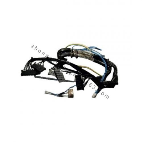 ABB GOP2 10.4ST Industrial Control Display Module