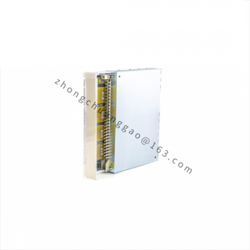 ABB GOP2 10.4ST Industrial Control Display Module