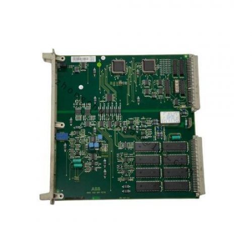 ABB HAC319AEV1 Module for Industrial Automation Control Systems