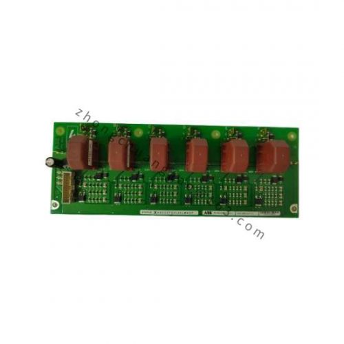 ABB HIEE205011R0002 Power Board Module Card