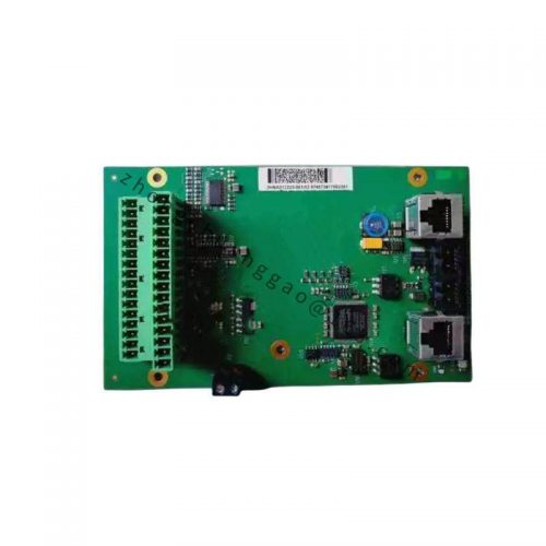 ABB HIEE300024R4 UAA326A04 ABB Module