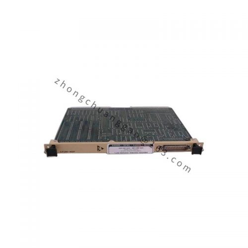 ABB HIEE400995R0002-3004223/010-UM B015 Industrial Control Module