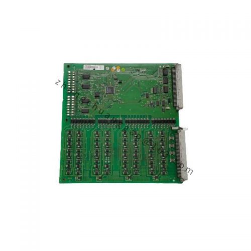 ABB HIEE40110R0002-MODIFICATION-UM, Industrial Control Module