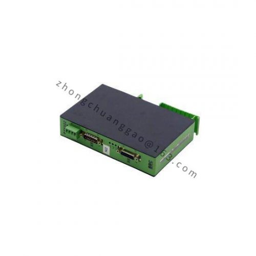 ABB HIEE40110R0002-MODIFICATION-UM, Industrial Control Module