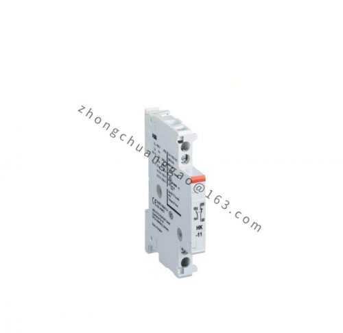 ABB HK-11 Controller Module for Industrial Automation