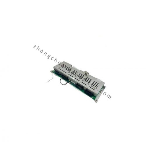 ABB HK-11 Controller Module for Industrial Automation