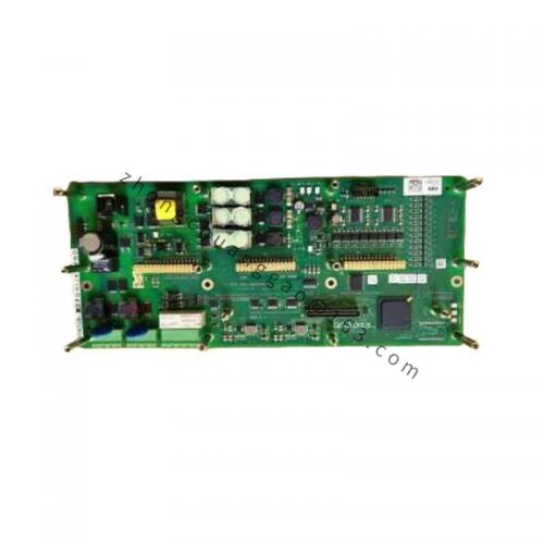 ABB HK-11 Controller Module for Industrial Automation