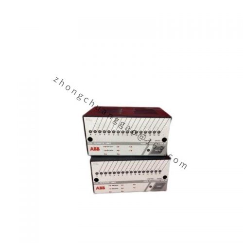 ABB ICSI16E1 - Industrial Control System Module