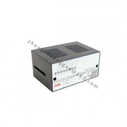 ABB ICSI16E1 - Industrial Control System Module