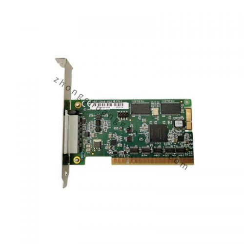 ABB IEMPU02 Industrial Control Module