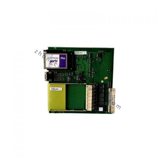 ABB IEPAS01 Industrial Control Module, High Precision Sensor Integration