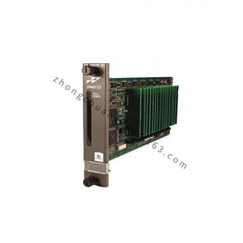 ABB IMASI23 Bailey Analog Input Module for Industrial Automation