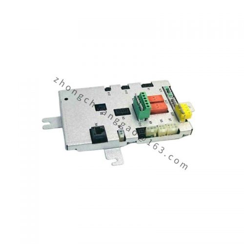 ABB IMBLK01 Module for INFI90 System