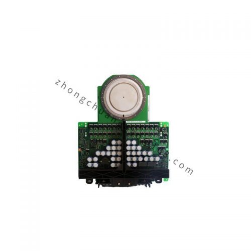 ABB IMDS003 - Industrial Modular Control System