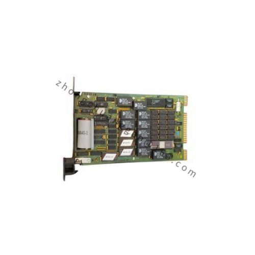 ABB IMDS003 - Industrial Modular Control System