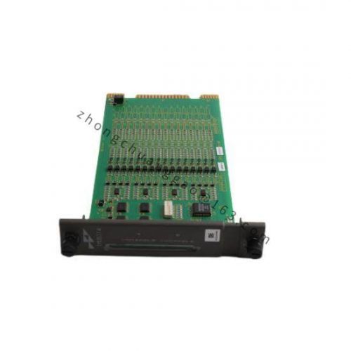 ABB IMDSI14 Digital Slave Input Module, 16 Channels