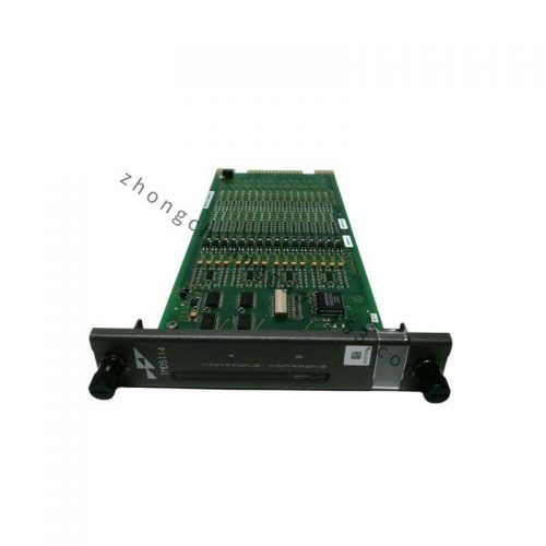 ABB IMDSI14 Digital Slave Input Module, 16 Channels