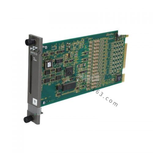 ABB IMFEC12 Analog Input Module - High Precision Industrial Control Component