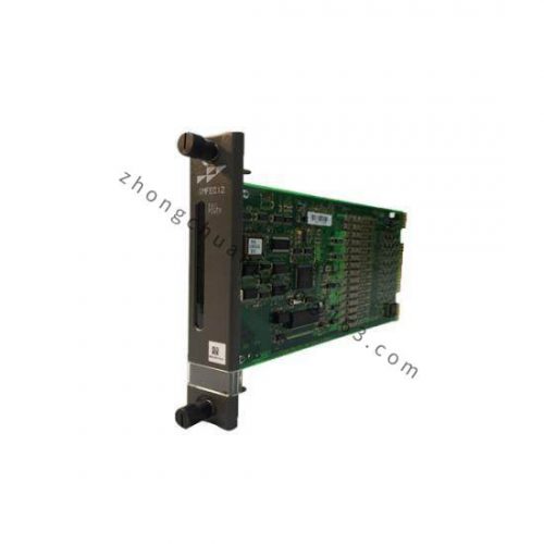 ABB IMFEC12 Analog Input Module - High Precision Industrial Control Component