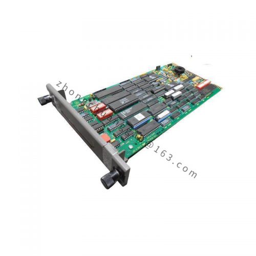 ABB IMRIO02 Industrial Control Module