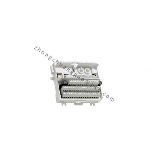 ABB IMRIO02 Industrial Control Module