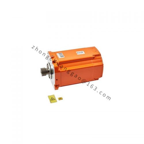 ABB INICT01 Industrial Controller Module
