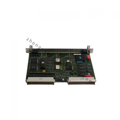 ABB INIT03 Control Module for Industrial Automation Systems