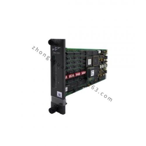 ABB INNIS01 Network Interface Slave Module - High-Speed Industrial Communication Solution