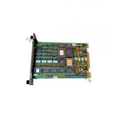 ABB INNIS01 Network Interface Slave Module - High-Speed Industrial Communication Solution