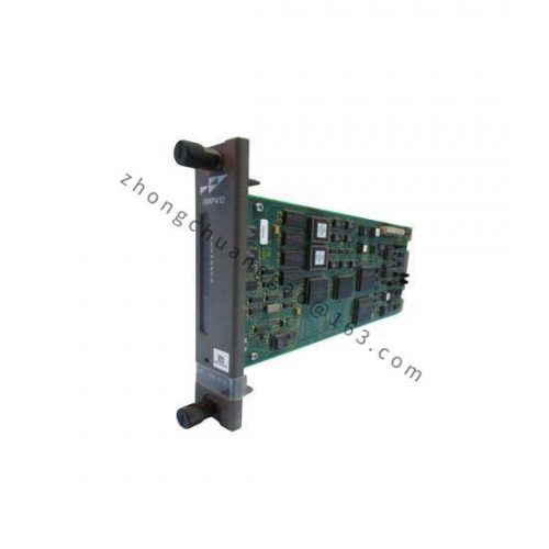 ABB INNPM12 Network Processor Module for Industrial Control Systems