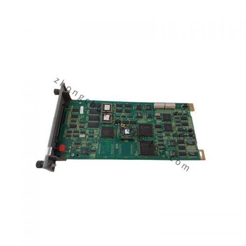 ABB INNPM12 Network Processor Module for Industrial Control Systems