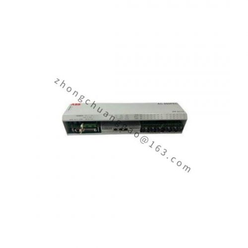 ABB INSEM01 High-Performance Industrial Input Module, 200 characters max