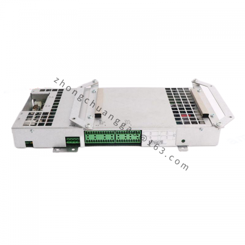 ABB IT94-3 HESG440310R2 Industrial Control Module