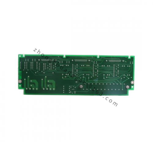 ABB's IW93-2 HESG216678/B: Advanced Industrial Module Controller