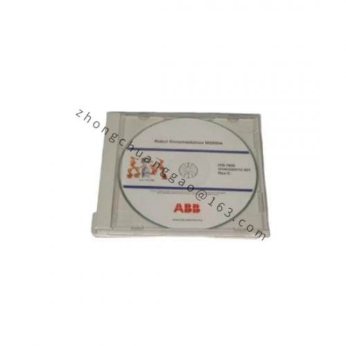 ABB KP2500 Controller Module